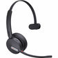 Yealink WH64 DECT Wireless Headset - WH64MONOUC