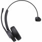 Yealink WH64 DECT Wireless Headset - WH64MONOUC