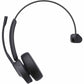 Yealink WH64 DECT Wireless Headset - WH64MONOUC