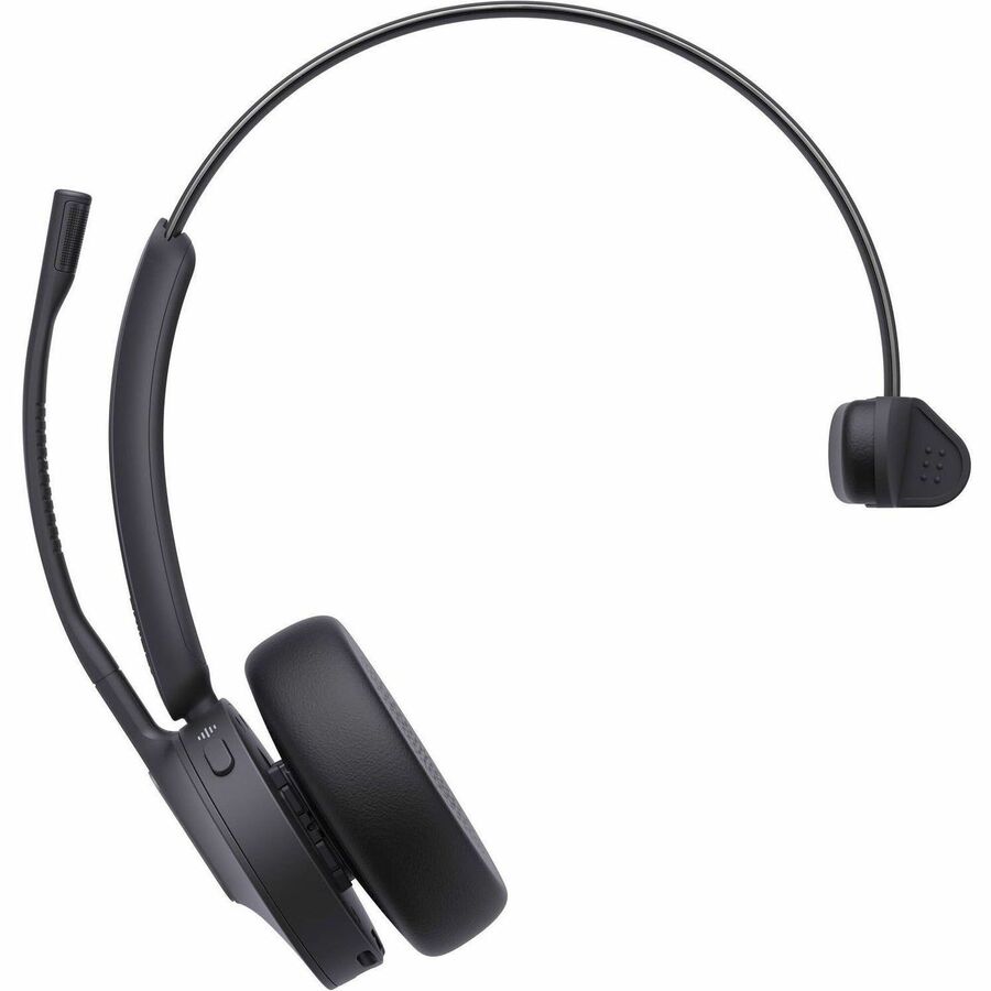 Yealink WH64 DECT Wireless Headset - WH64MONOUC
