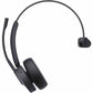 Yealink WH64 DECT Wireless Headset - WH64MONOUC