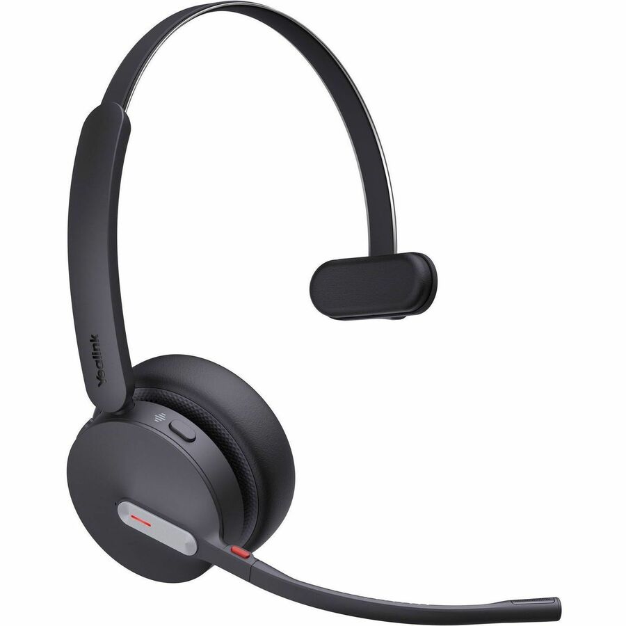 Yealink WH64 DECT Wireless Headset - WH64MONOUC
