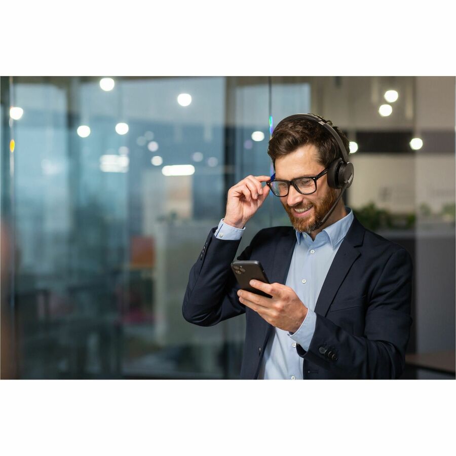 Yealink WH64 Headset - WH64DUALUC