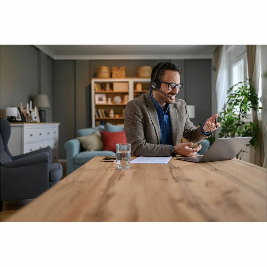 Yealink WH64 Headset - WH64DUALUC