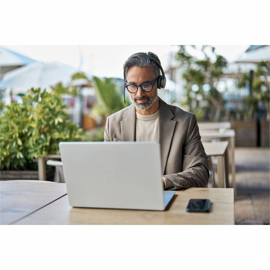 Yealink WH64 Headset - WH64DUALUC