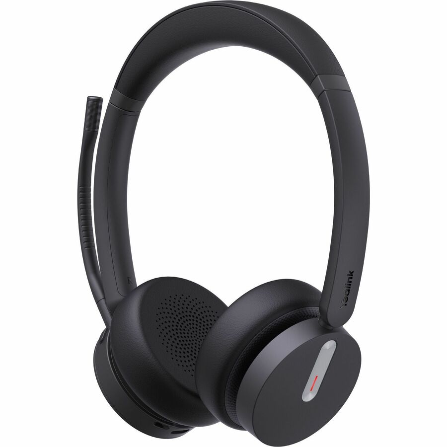 Yealink WH64 Headset - WH64DUALUC