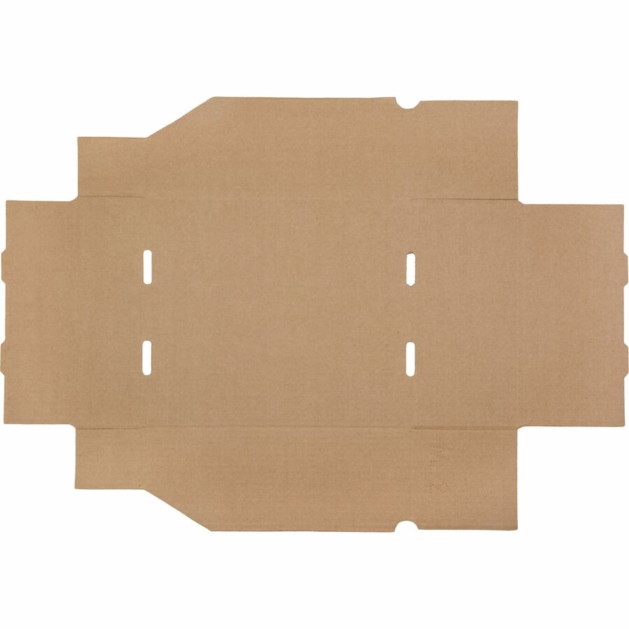 Mitchel-Lincoln Deep Corrugated Parts Bin - MLCG174