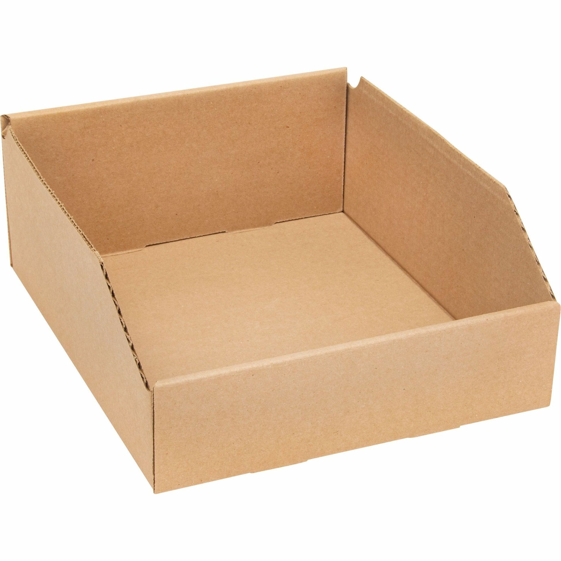 Mitchel-Lincoln Deep Corrugated Parts Bin