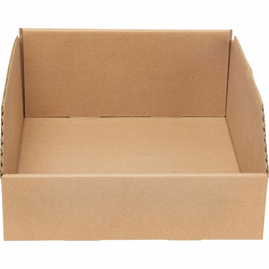 Mitchel-Lincoln Deep Corrugated Parts Bin - MLCG174