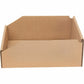 Mitchel-Lincoln Deep Corrugated Parts Bin - MLCG174