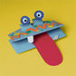 Prang Groundwood Construction Paper - P75070001