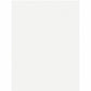 Prang Construction Paper, White, 9" x 12" , 50 Sheets - P9203-0001