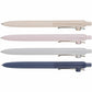 uniball&#8482; Zento Retractable Liquid Gel Pens - 70663