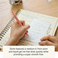 uniball&#8482; Zento Retractable Liquid Gel Pens - 70663
