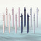 uniball&#8482; Zento Retractable Liquid Gel Pens - 70663