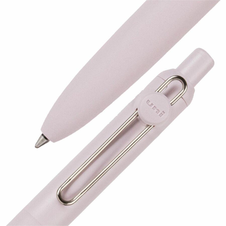 uniball&#8482; Zento Retractable Liquid Gel Pens - 70663