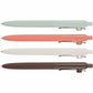 uniball&#8482; Zento Retractable Liquid Gel Pens - 70660