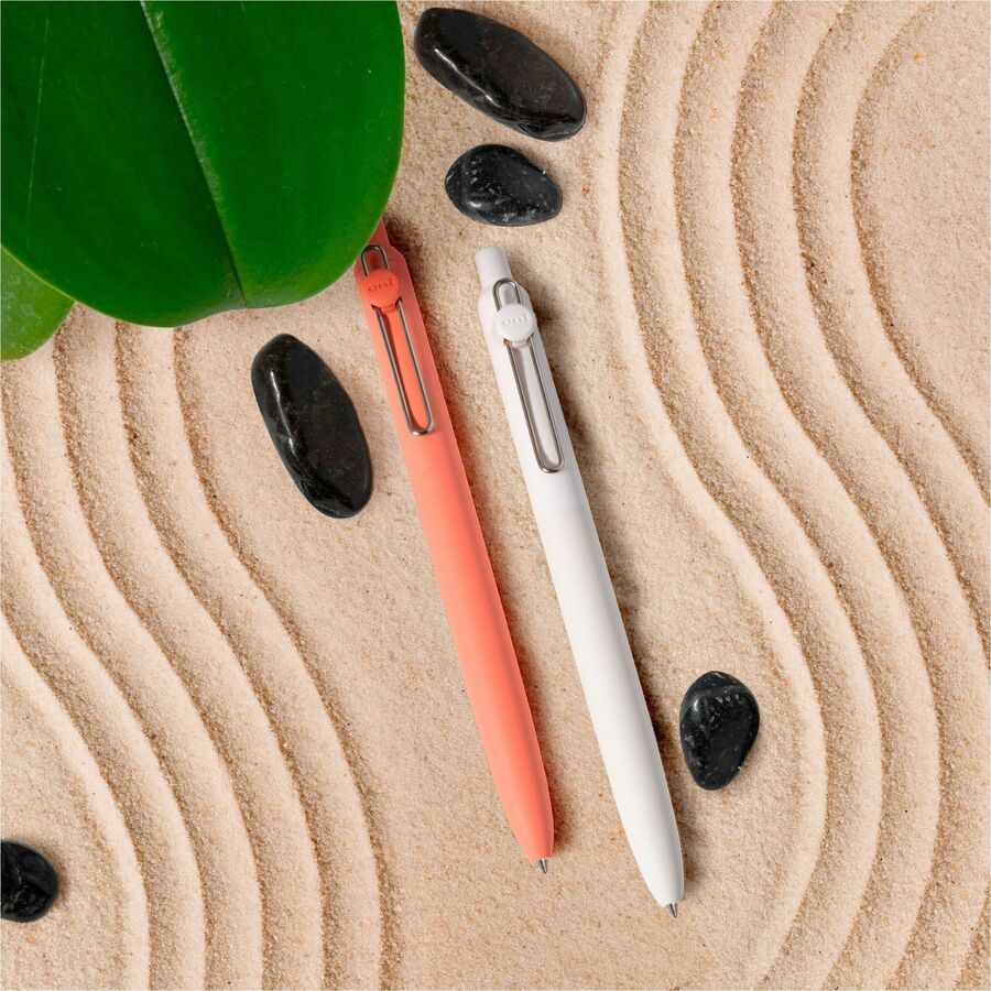 uniball&#8482; Zento Retractable Liquid Gel Pens - 70660