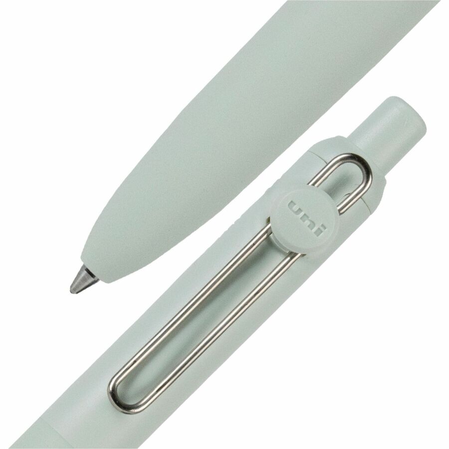 uniball&#8482; Zento Retractable Liquid Gel Pens - 70660