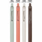 uniball&#8482; Zento Retractable Liquid Gel Pens - 70660