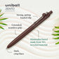 uniball&#8482; Zento Retractable Liquid Gel Pens - 70660