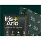 Iris + Arlo Individual Packets - 100% Organic Cotton Night Pads - 4-6-250-1-7