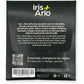 Iris + Arlo Individual Packets - 100% Organic Cotton Night Pads - 4-6-250-1-7