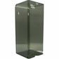 Iris + Arlo Recycled Plexiglass Wall-Mounted Dispenser - Daily Pads