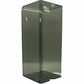 Iris + Arlo Recycled Plexiglass Wall-Mounted Dispenser - Daily Pads