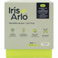 Iris + Arlo 100% Organic Cotton Daily Pads - 3-2-1-1-3
