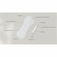 Iris + Arlo 100% Organic Cotton Daily Pads - 3-2-1-1-3