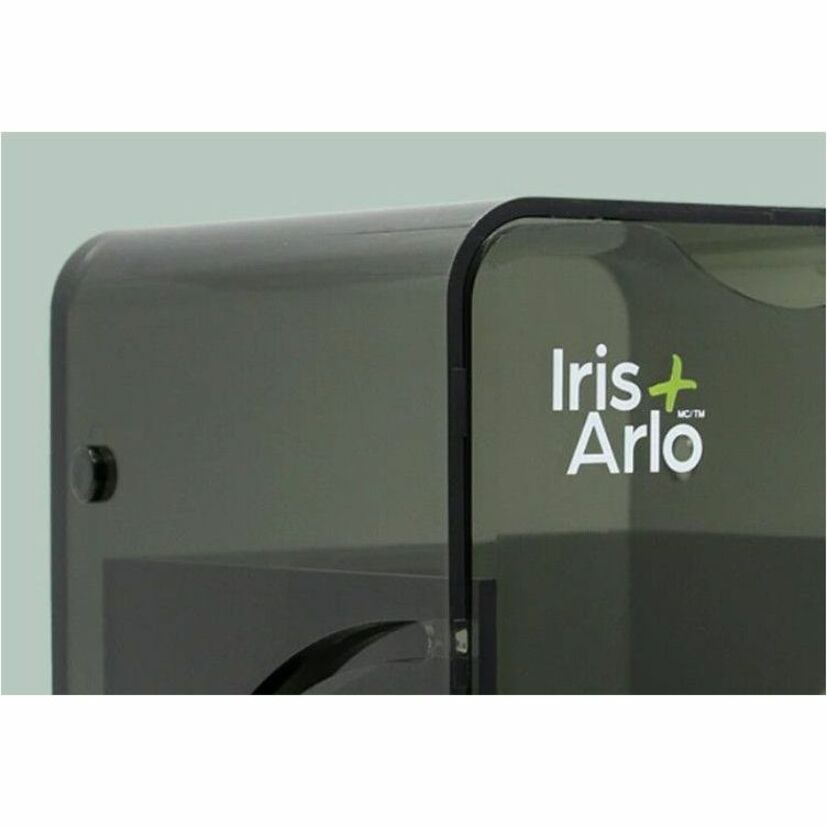 Iris + Arlo Recycled Plexiglass Cabin Dispenser - Large - 8-00-1-3-6-2-2