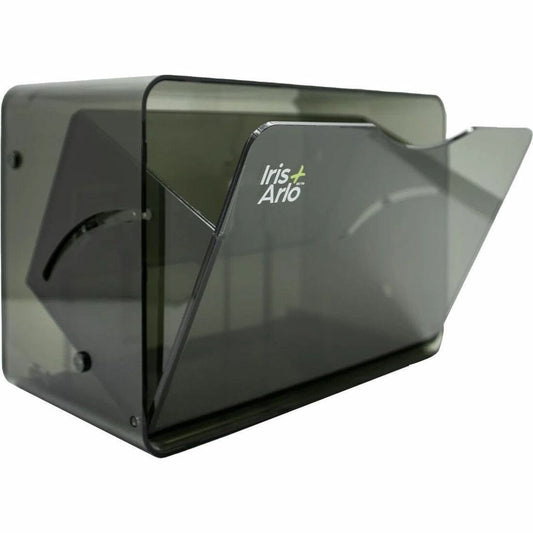 Iris + Arlo Recycled Plexiglass Cabin Dispenser - Large