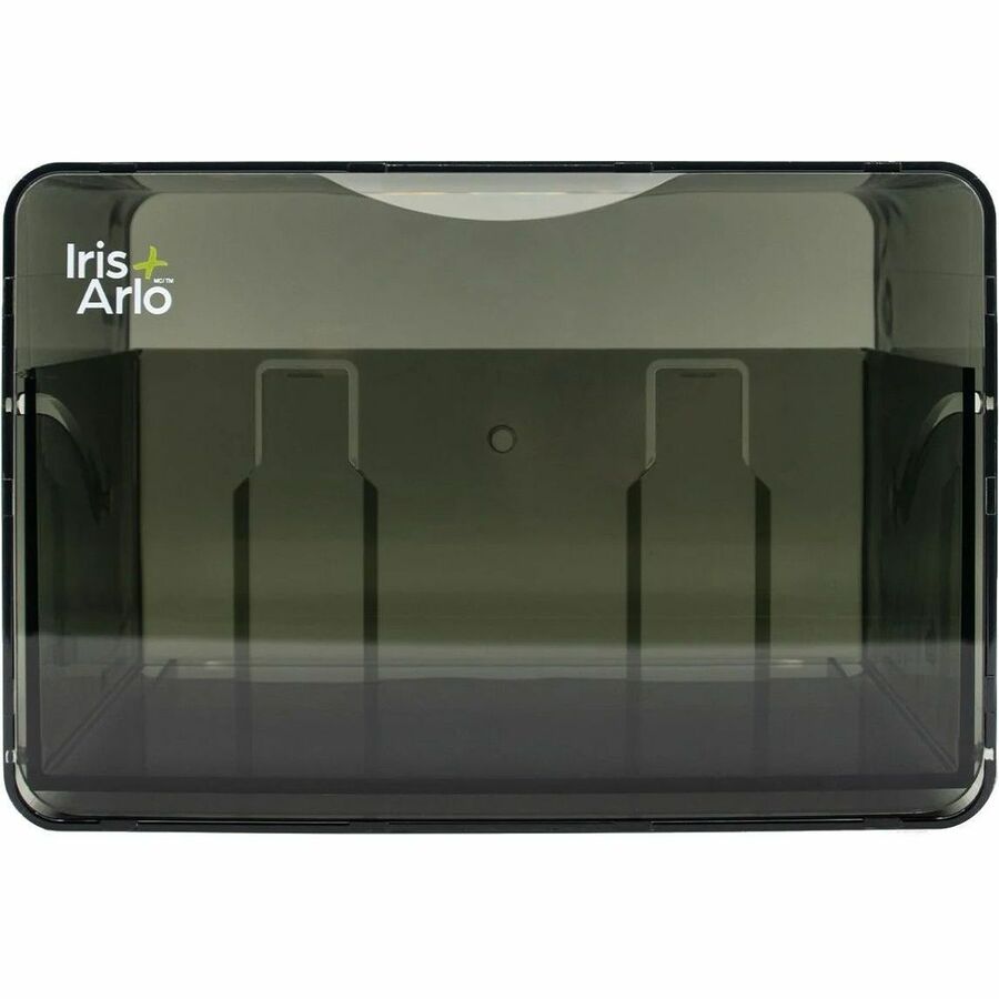 Iris + Arlo Recycled Plexiglass Cabin Dispenser - Large - 8-00-1-3-6-2-2