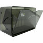 Iris + Arlo Recycled Plexiglass Cabin Dispenser - Large