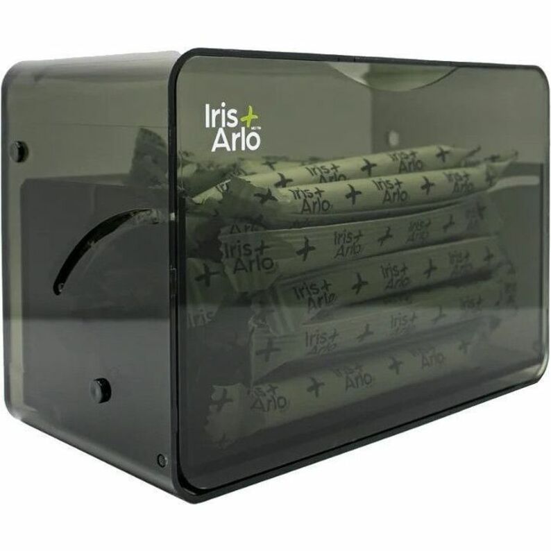 Iris + Arlo Recycled Plexiglass Cabin Dispenser - Large - 8-00-1-3-6-2-2