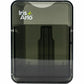 Iris + Arlo Recycled Plexiglass Cabin Dispenser - Small