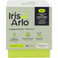 Iris + Arlo 100% Organic Cotton Pantyliners - 5-2-20-1-1
