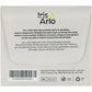 Iris + Arlo Individual Packets - 100% Organic Cotton Pantyliners