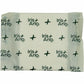 Iris + Arlo Individual Packets - 100% Organic Cotton Pantyliners - 5-2-1-1-3