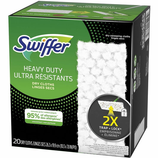 Swiffer Sweeper Dust Mop Refill