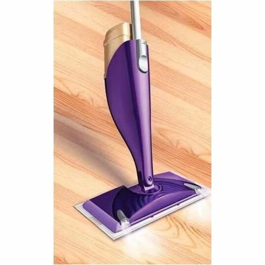 Swiffer WetJet Pad Refill - 14471