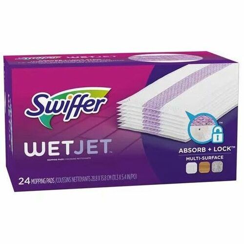 Swiffer WetJet Pad Refill