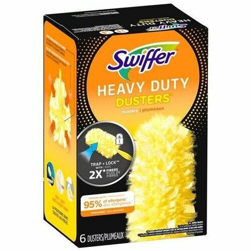 Swiffer Duster Multi-Surface Heavy Duty Refills