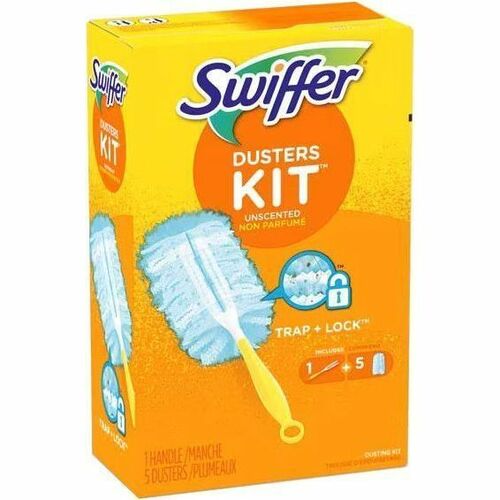 Swiffer Dusters Cleaner Starter Kit