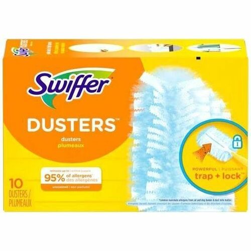 Swiffer Dusters Cleaner Refills Unscented