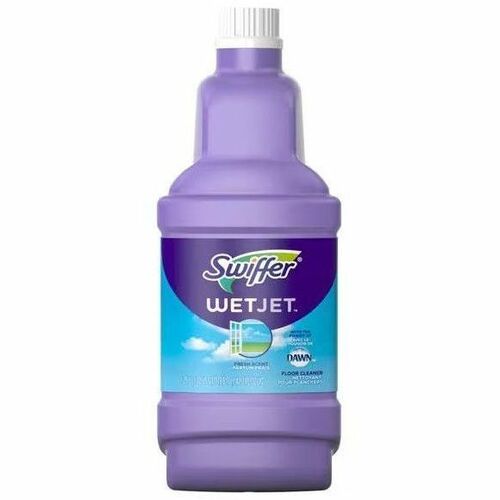 Swiffer WetJet Multi-Surface Cleaner Solution Refill - Fresh