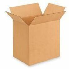 Spicers SHIC57517 Shipping Case - SHIC57517