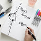 Sharpie Fine Point Permanent Marker - SAN30004