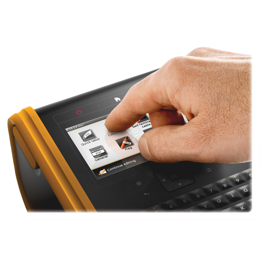 Dymo XTL 500 Label Maker Kit - 1868815